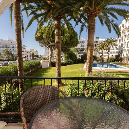 Verdemar 9 Menyber Nerja Exterior foto
