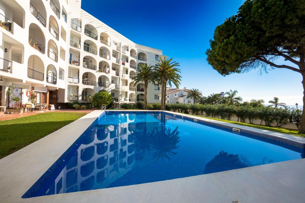 Verdemar 9 Menyber Apartament Nerja