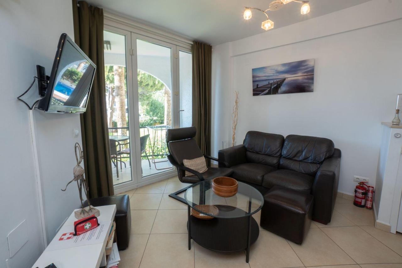 Verdemar 9 Menyber Apartamento *