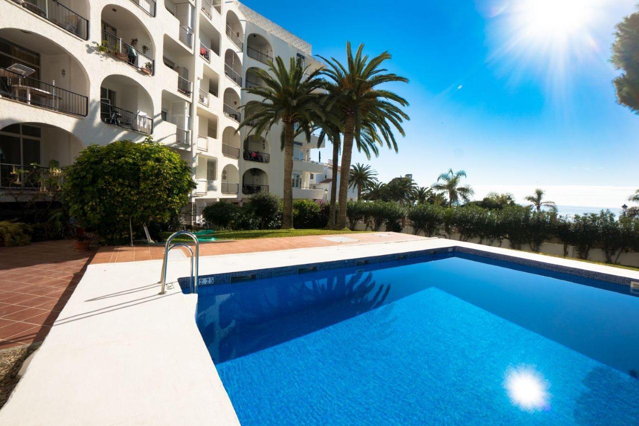 Apartament Verdemar 9 Menyber Nerja